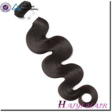 Gran Stocks Trade Assurance Hair Natural Wave Peruvian Virgin Remy cabello humano